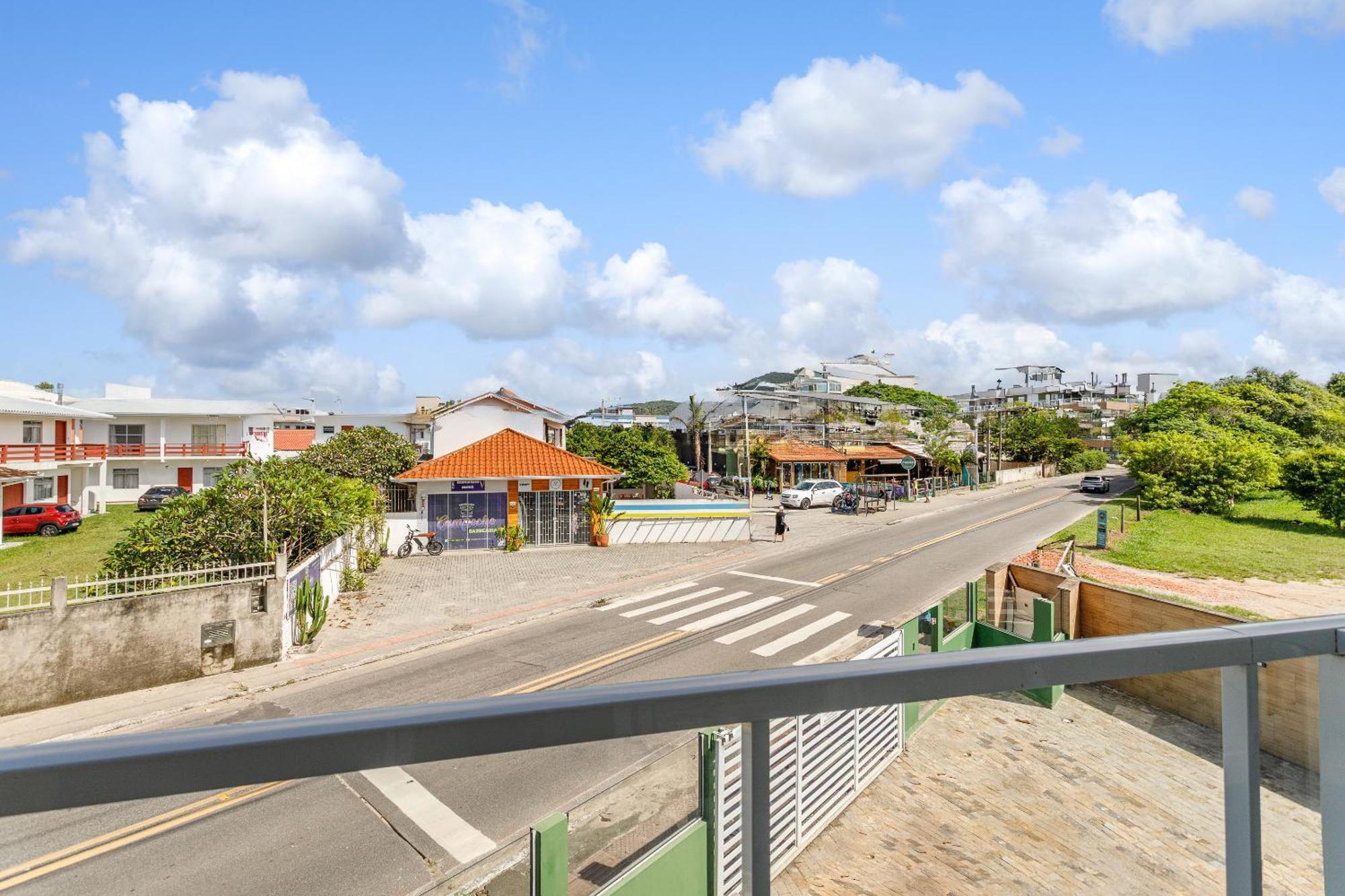 Recanto Aconchegante No Campeche Apart 05 - 50M Da Praia - Florianópolis المظهر الخارجي الصورة